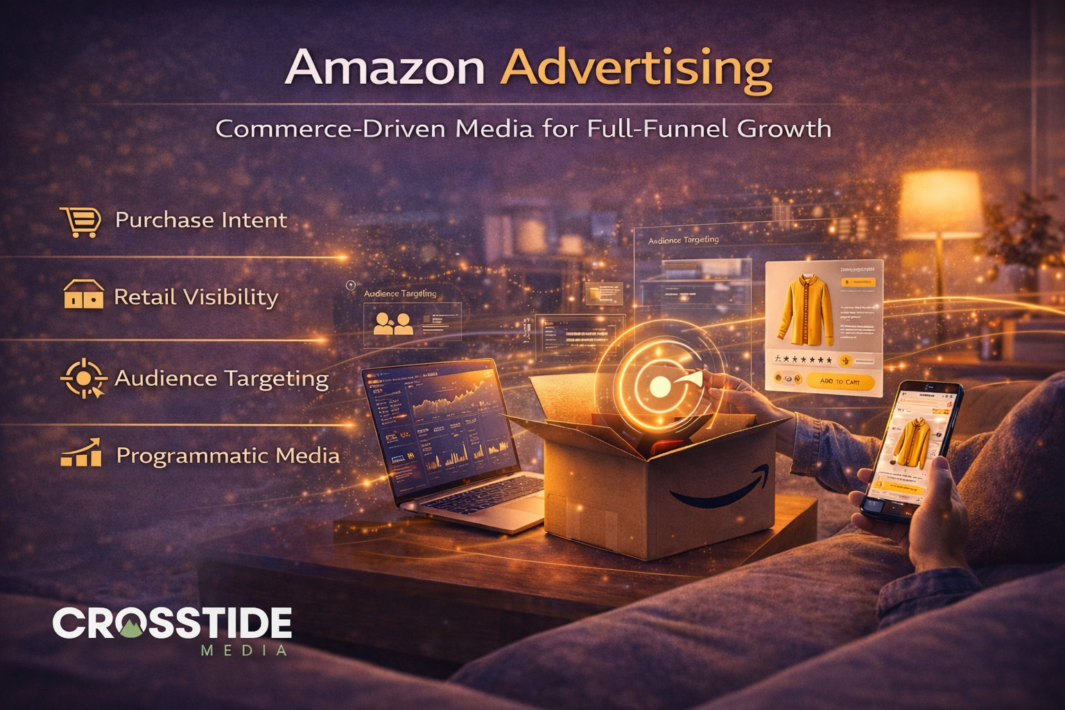 Amazon Advertising