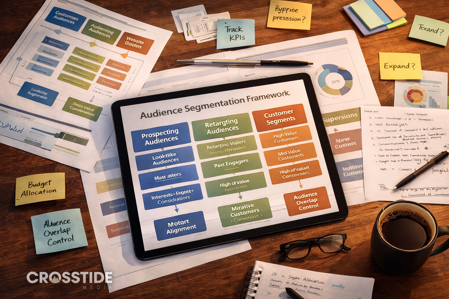 Audience Segmentation Main Photo
