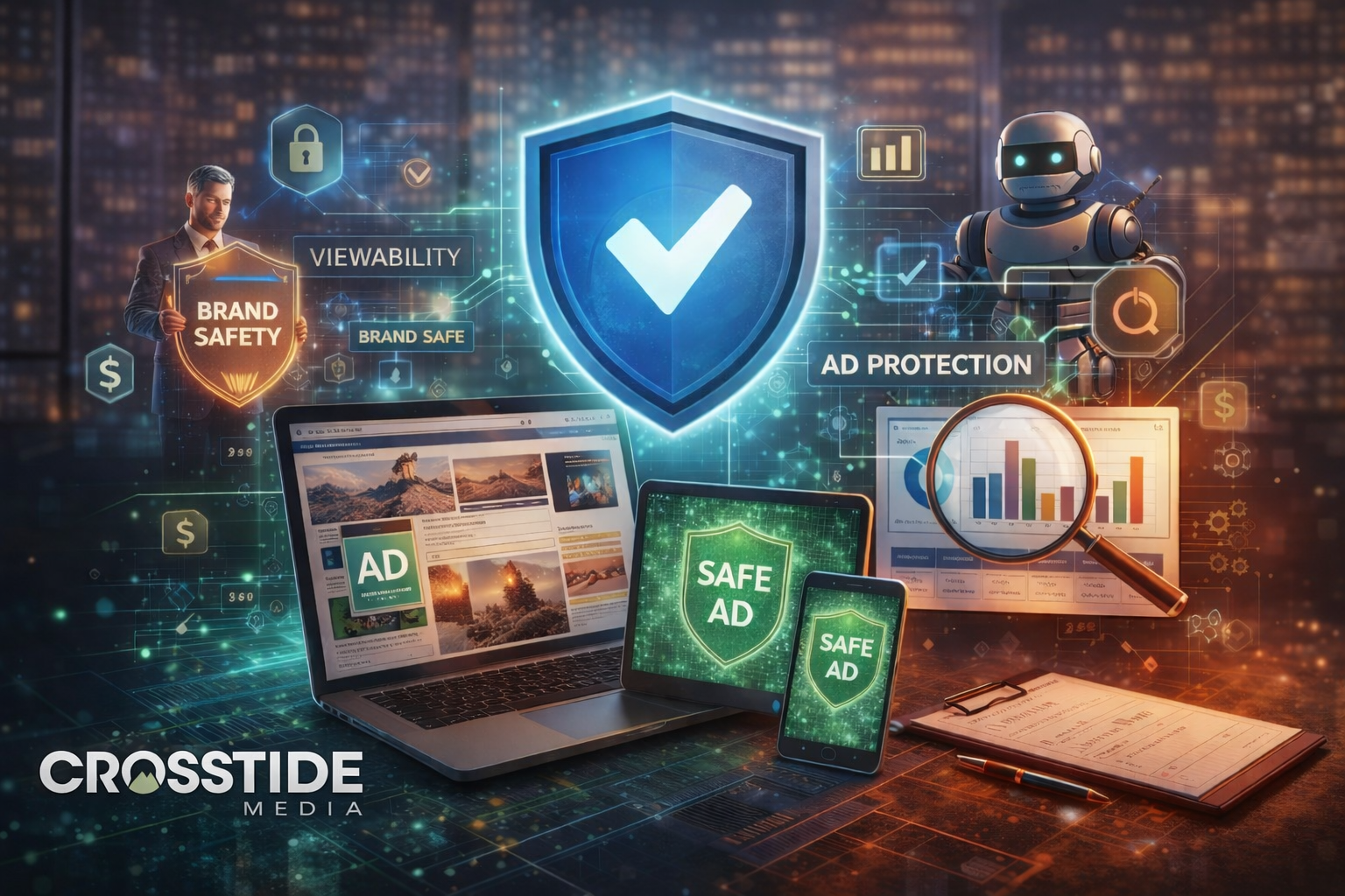 Brand Safety Main Photo