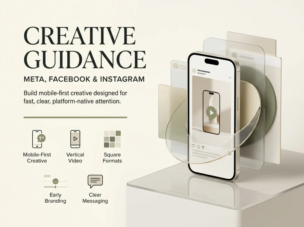 Creative Guidance