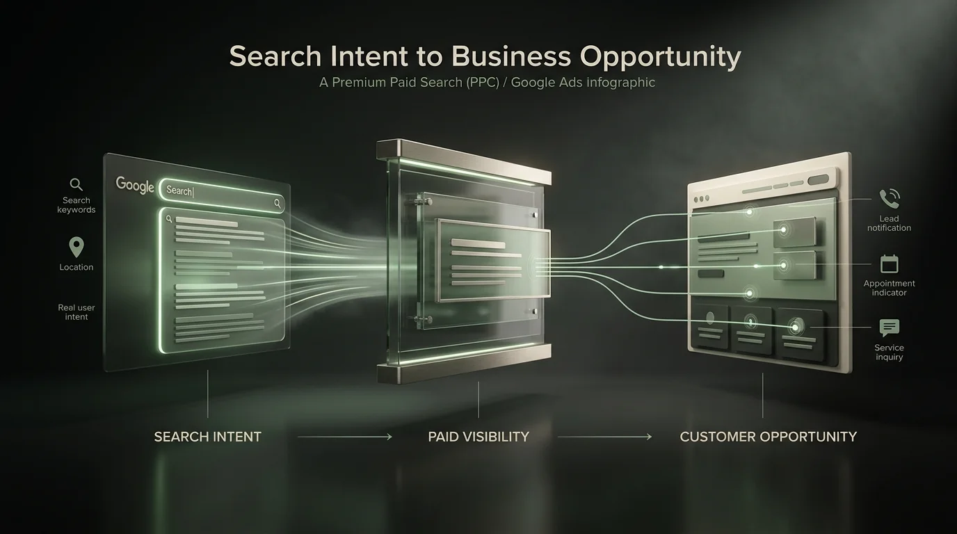 Why Google Ads Is Important for Business Growth